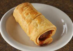 Delicious Pig-in-a-Blanket