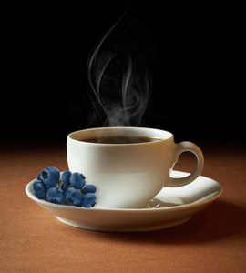 Blueberry Breakfast Coffee - 12oz